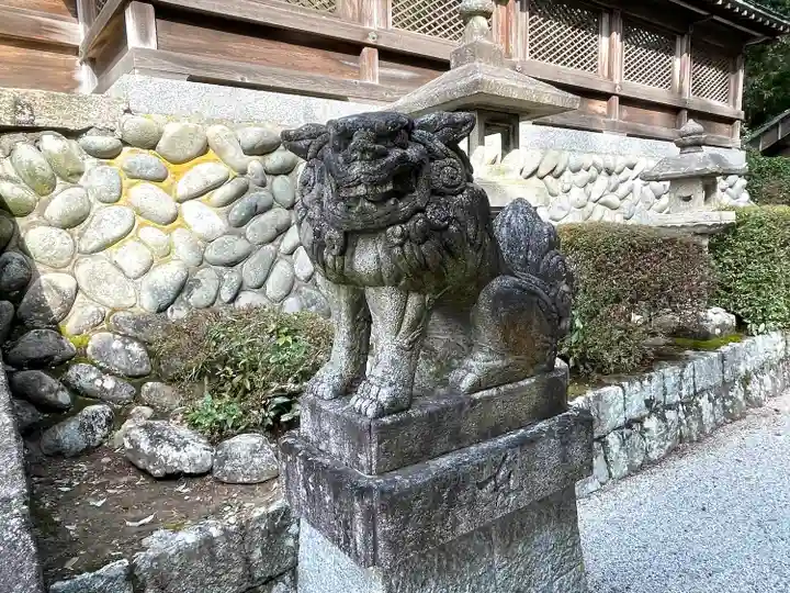 油日神社(滋賀県)