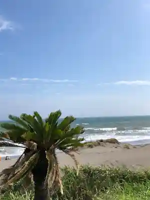安房神社(千葉県)