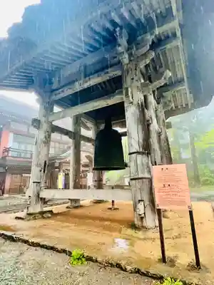 出羽神社(出羽三山神社)～三神合祭殿～(山形県)