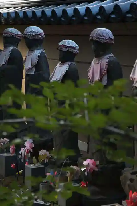 寛永寺(根本中堂)(東京都)