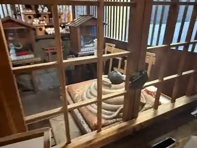 白龍龍壽社(愛知県)