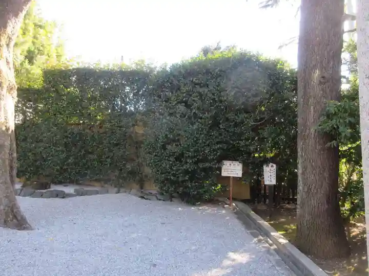 中野沼袋氷川神社(東京都)