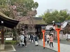 平野神社(京都府)