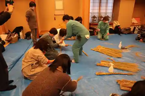 浅草神社(東京都)