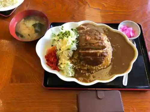 長福寿寺の周辺