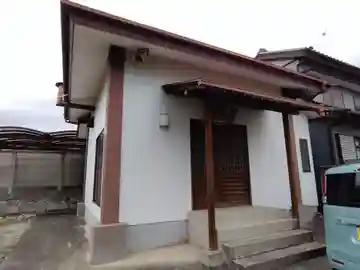 幸妙寺護摩堂(愛知県)