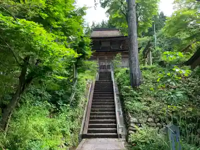 安国寺(岐阜県)