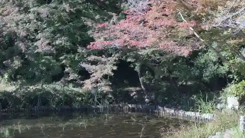 龍田大社(奈良県)