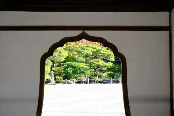 慈照寺(慈照禅寺・銀閣寺)のその他建物