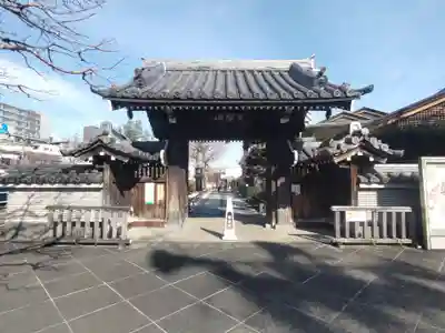 勝楽寺(東京都)