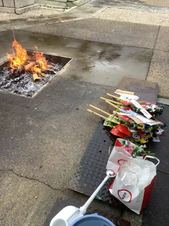 素盞男神社(愛知県)