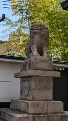二宮神社(兵庫県)