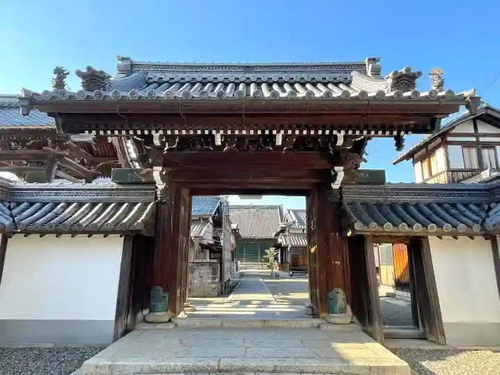 妙楽寺(滋賀県)
