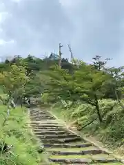 英彦山神宮(福岡県)