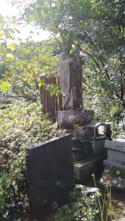 石雲寺のその他建物