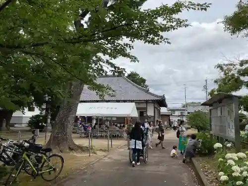 音楽寺のその他建物