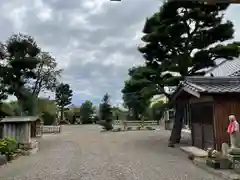 善導寺の建物その他