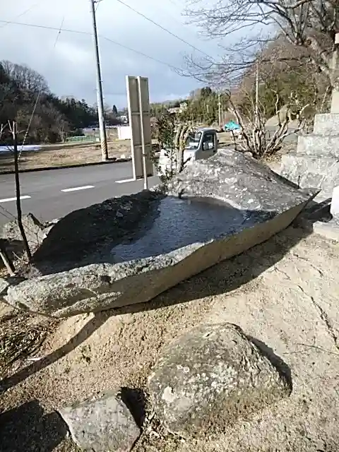日枝神社(福島県)