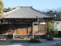 實相寺(実相寺)の本殿・本堂