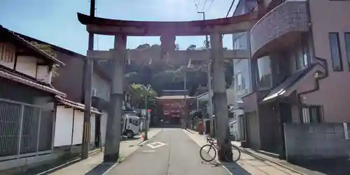 長等神社(滋賀県)