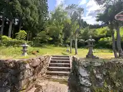 水影神社(兵庫県)