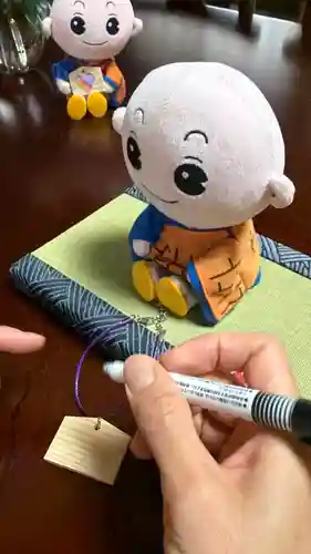 神楽坂安養寺(東京都)