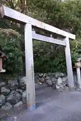 磯神社(三重県)