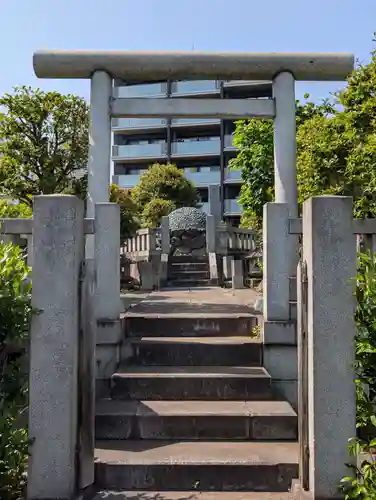 護国寺(東京都)