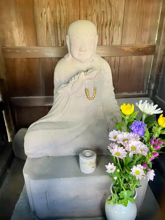 真勝院(東京都)