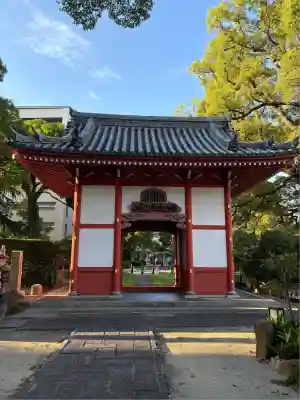 海清寺(兵庫県)