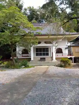 心岩寺(神奈川県)