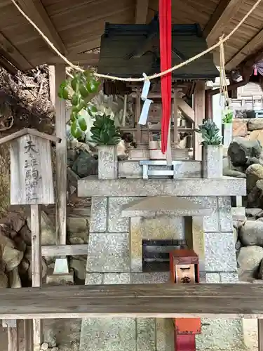 賀茂別雷神社（上賀茂神社）(京都府)