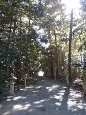 八千鉾神社(滋賀県)