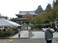 温泉寺のその他建物