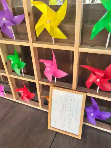 白鳥神社のその他建物