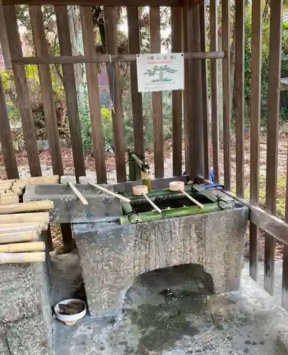 奈良豆比古神社(奈良県)