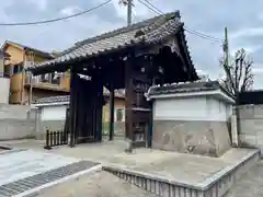 長徳寺(東京都)