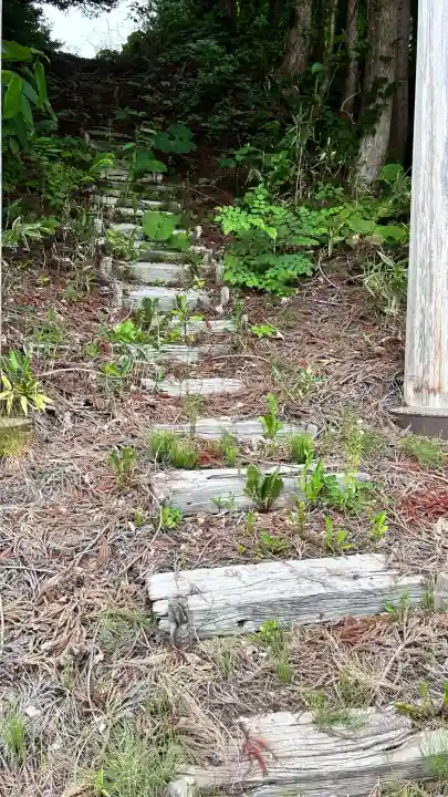 瓜谷神社(北海道)