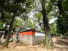 春日神社(京都府)