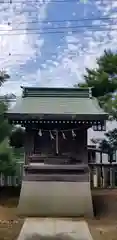 日枝神社(東京都)