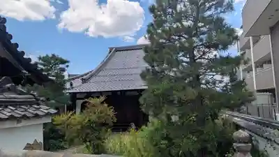 地福寺(京都府)