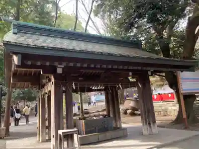 平塚八幡宮(神奈川県)