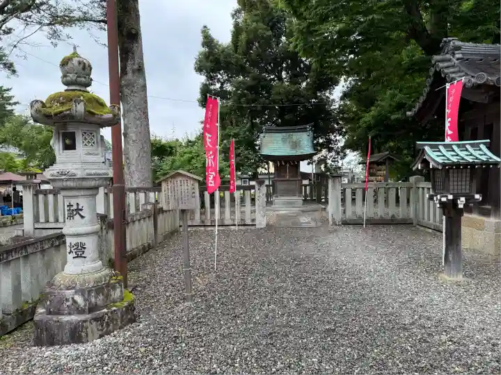 多賀大社(滋賀県)