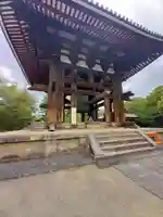 東大寺 俊乗堂のその他建物