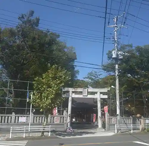 清瀧神社(千葉県)