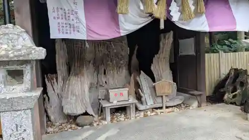 石神神社(三重県)