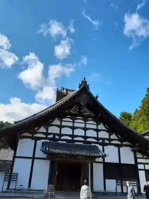 瑞巌寺のその他建物