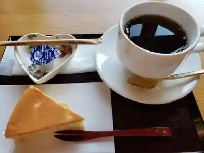 源光寺(回向院市川別院)の食事