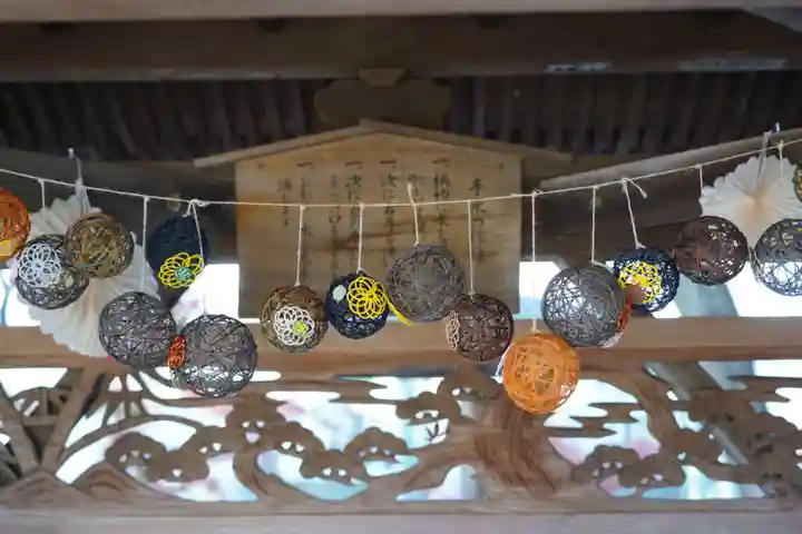 温泉神社〜いわき湯本温泉〜のその他建物