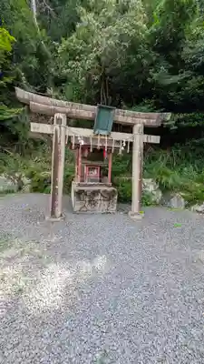 出世稲荷神社(京都府)